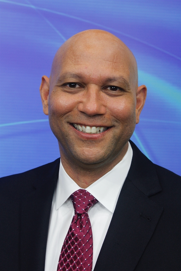 Superintendent San Diego Unified School District